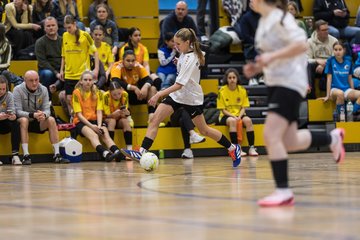 Bild 392 - wBJ NFV Futsalmeisterschaft